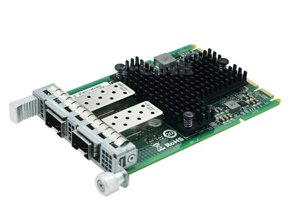 Сетевая карта LR-Link 2 порта 10GBase-X OCP 3.0 LRES3012PF-OCP