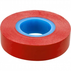 Изолента ПВХ 61 881 OIT-B19-20/R красн. ОНЛАЙТ 61881