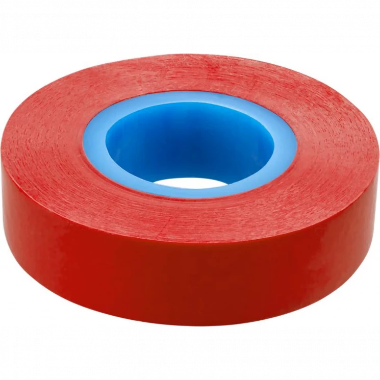 Изолента ПВХ 61 881 OIT-B19-20/R красн. ОНЛАЙТ 61881