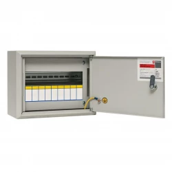 Щит ЩРН-9 (з) EKF mb21-9