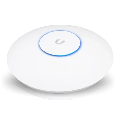 Toчка доступа UniFi AC-HD