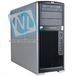 Процессор HP 433027-001 X5345 2333Mhz (1333/2x4Mb/1.325v) ML150 G3-433027-001(NEW)