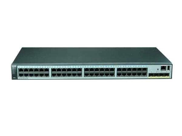 Коммутатор Huawei S5720-52X-PWR-LI-AC
