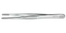 Пинцет прецизионный Knipex KN-926443