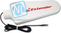 LTE Extender, Антенна комнатная 4G, усилитель Интернет-сигнала