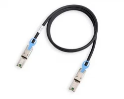 Кабель HP MiniSAS-MiniSAS для внешних устройств, 0.5м