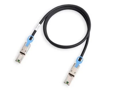 Кабель HP MiniSAS-MiniSAS для внешних устройств, 0.5м