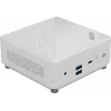 Неттоп MSI Cubi 5 12M-043XRU i7 1255U (1.7) 16Gb SSD512Gb Iris Xe noOS 2.5xGbitEth+1xGbitEth WiFi BT 65W белый (9S6-B0A812-263)