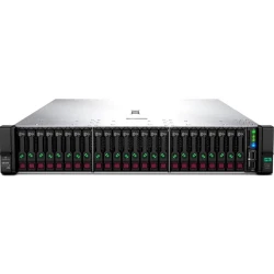 Сервер HPE DL380 Gen10 24SFF 868704-B21
