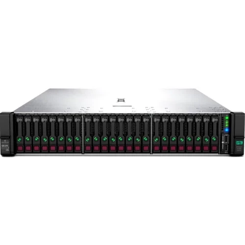 Сервер HPE DL380 Gen10 24SFF 868704-B21
