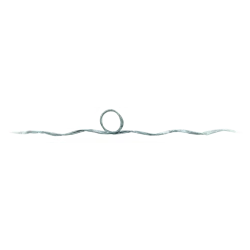 Зажим поддерживающий спиральный SNR-ПСО-3-5,0/5,5