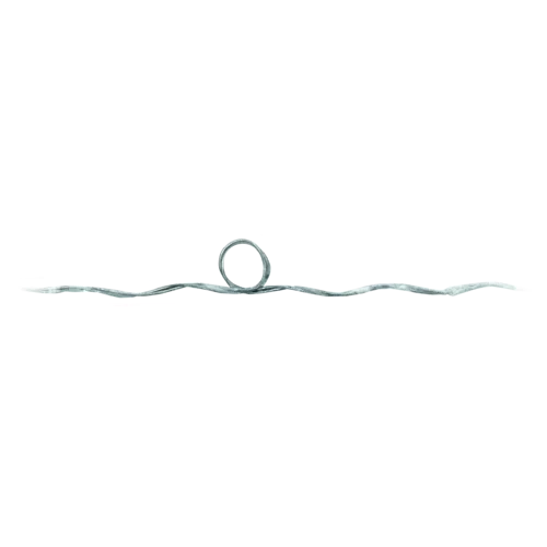 Зажим поддерживающий спиральный SNR-ПСО-3-5,0/5,5