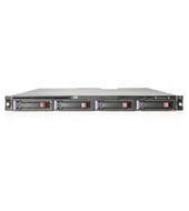 Сервер Proliant HP 445203-421 Proliant DL160 G5 E5430 1GB No HDD HP-SAS/SATA SC40Ge SAS HBA with RAID Two embedded NC105i PCIe Gigabit Server Adapters EU Server-445203-421(NEW)