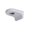 Настенный кроштейн DH-PFB203W для купольных видеокамер серий HDBWxxR-Z/VF