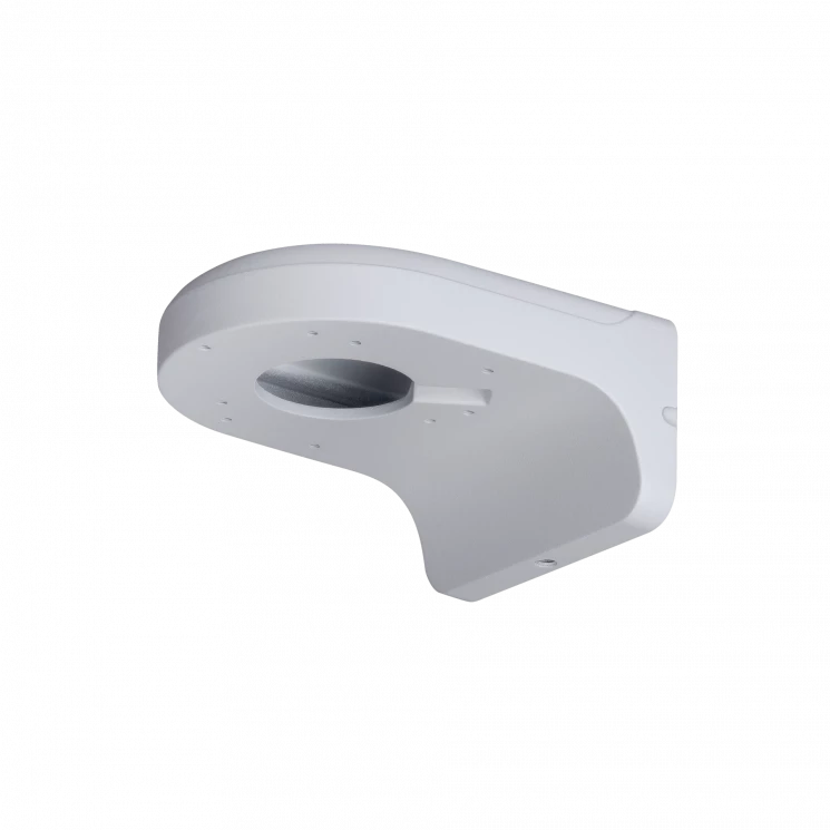Настенный кроштейн DH-PFB203W для купольных видеокамер серий HDBWxxR-Z/VF