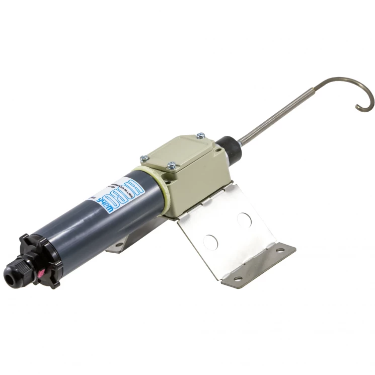 Датчик открытия люков ТЕРМИНАЛ-М-LRW