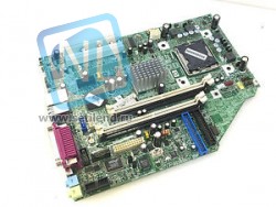 Материнская плата HP 380725-001 System Board for dc5100 SFF-380725-001(NEW)