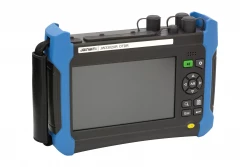 Рефлектометр оптический Joinwit (1310/1550/1625 nm (с фильтром), 37/35/35 dB, VFL, OPM, OLS)