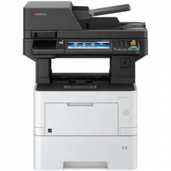 МФУ лазерный Kyocera Ecosys M3645idn (1102V33NL0/1102V33NL0_D) A4 Duplex Net белый