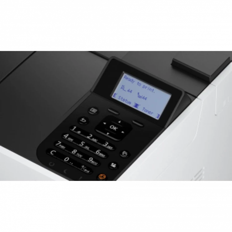 Принтер лазерный Kyocera P3145dn (1102TT3NL0) A4 Duplex Net белый