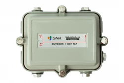 Ответвитель магистральный SNR-MTAP120 на 1 отвод