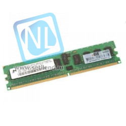 Модуль памяти HP 430451-001 2Gb low power PC2-5300 REG-430451-001(NEW)