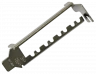 Сетевая карта 4 порта 1000Base-X/10GBase-X (SFP+, Intel 82599ES), Silicom PE310G4SPi9LA-XR