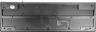 Клавиатура Оклик 120M черный USB (1083044)