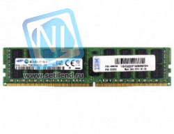 Модуль памяти IBM 46W0798 16GB 2133MHZ PC4-17000 CL15 ECC REGISTERED DDR4-46W0798(NEW)