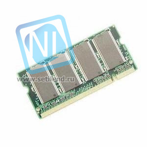 Модуль памяти IBM 73P3842 512MB PC2-4200 SDRAM SODIMM-73P3842(NEW)