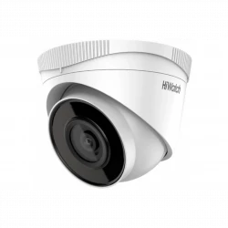 Камера сетевая купольная 2Мп HiWatch IPC-T020(B)(2.8mm)