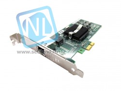 434905-B21 NC110T PCI-e 1-Port Gigabit Server NIC Card