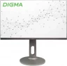Монитор Digma 27" Progress 27P705Q черный IPS LED 5ms 16:9 HDMI M/M матовая HAS 300cd 178гр/178гр 25