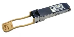 Модуль оптический Cisco QSFP-100G-SR4-S