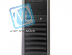 Дисковая система хранения HP AE415A ML310 G3 1TB Data Prot Euro Stor Svr-AE415A(NEW)