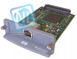 Принт-сервер HP J7934G JetDirect 620n Fast Ethernet-J7934G(NEW)