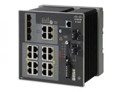 Промышленный коммутатор Cisco IE-4000-16GT4G-E