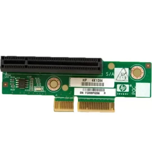 Райзер для DL160 G6