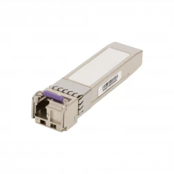 Модуль SFP WDM, дальность до 3км LC (6dB), 1550нм