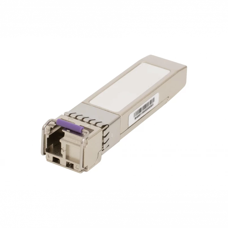 Модуль SFP WDM, дальность до 3км LC (6dB), 1550нм