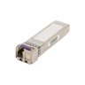 Модуль SFP WDM, дальность до 3км LC (6dB), 1550нм