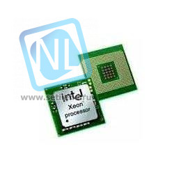 Процессор HP 416660-B21 Intel Xeon 5160 (3.0 GHz, 80 Watts, 1333 FSB) Processor Option Kit for BL460c-416660-B21(NEW)