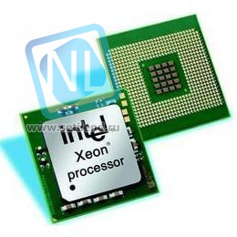 Процессор HP 443692-B21 Intel Xeon E7320 (2.13GHz, 80W) QC 2P upgrade kit BL680 G5-443692-B21(NEW)
