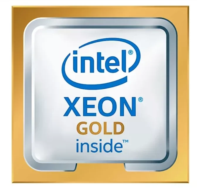 Процессор Intel Xeon Gold 6152 (2.10 GHz/30,25M/22-core) Socket S3647