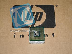 Процессор HP 437424-002 X5355 (2.66GHz, 1333 MHz FSB, 4x2Mb L2 cache) ML150 G3-437424-002(NEW)