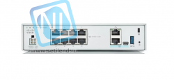 Межсетевой экран Cisco FPR1010-NGFW-K9