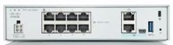 Межсетевой экран Cisco FPR1010-NGFW-K9