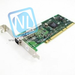 PWLA8490LX PRO/1000 XF i82544EI 1000Base-SX 1Гбит/сек Fiber Channel PCI/PCI-X