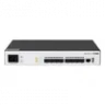 Управляемый коммутатор уровня 2+ SNR-S5210X-8F