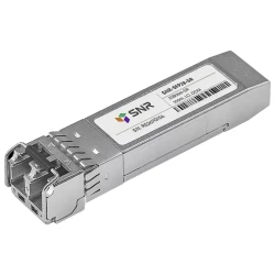 Модуль SFP28, 25GBASE-SR, разъем LC, дальность до 100м, индустриальный